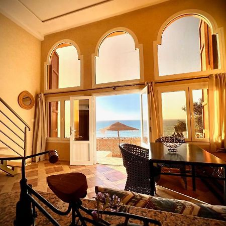 Dar Diafa Samira Apartment Mirleft Exterior photo
