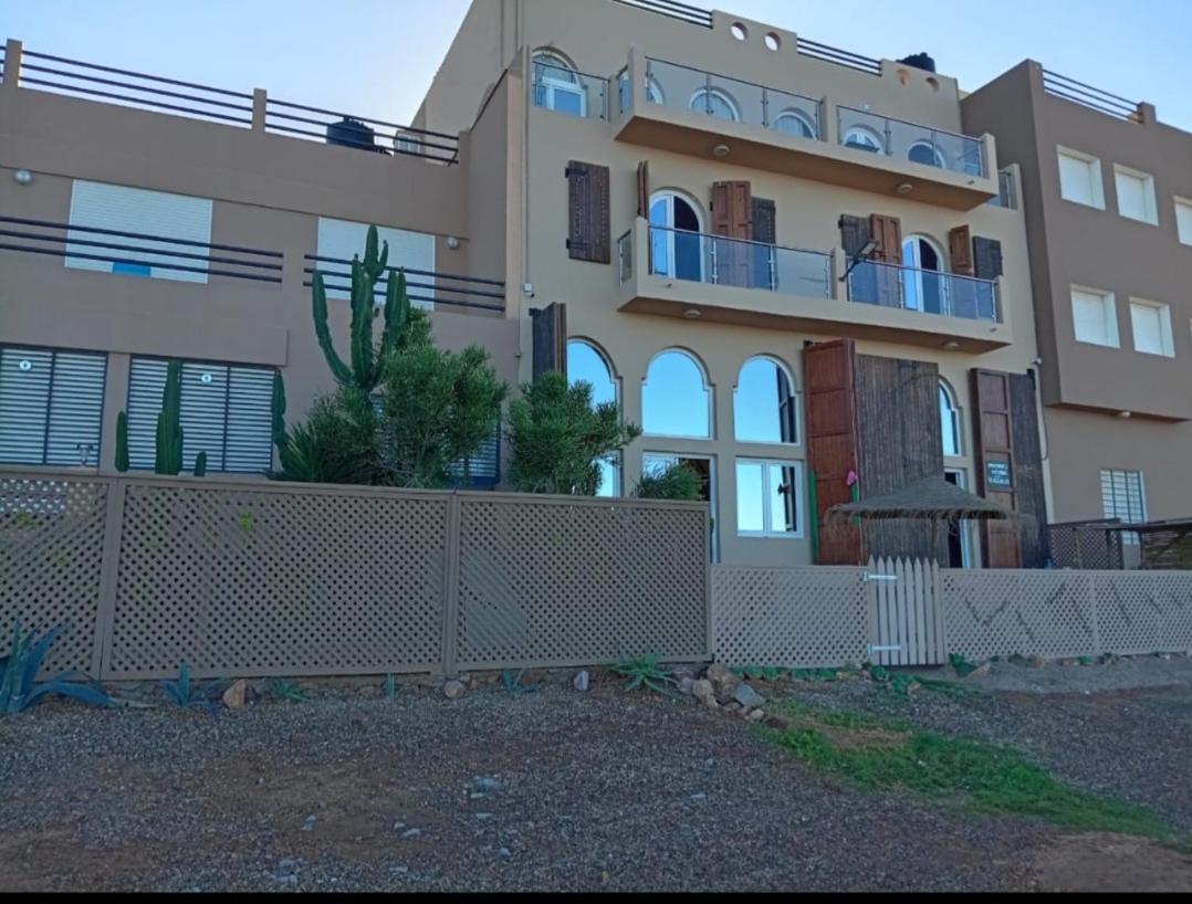 Dar Diafa Samira Apartment Mirleft Room photo