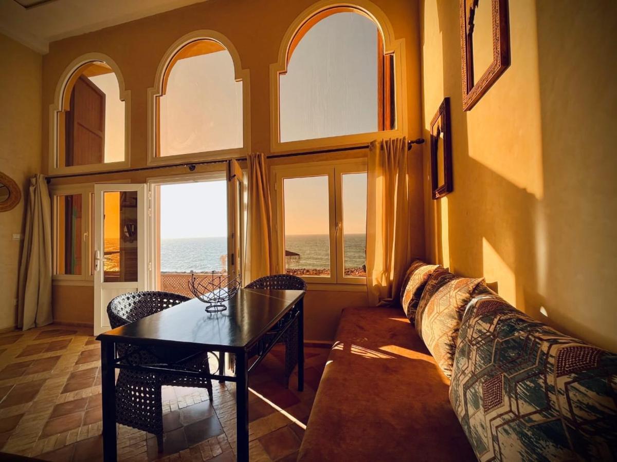 Dar Diafa Samira Apartment Mirleft Exterior photo