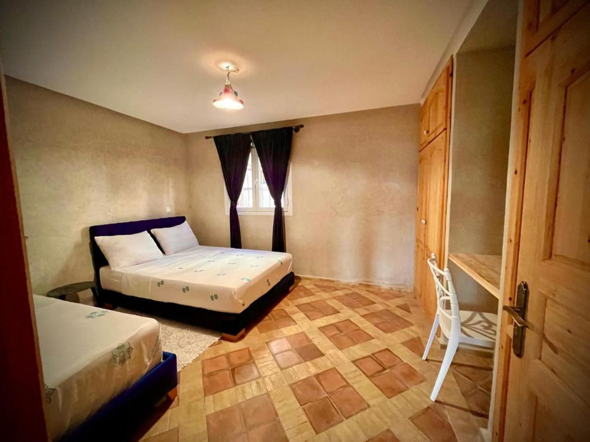Dar Diafa Samira Apartment Mirleft Room photo