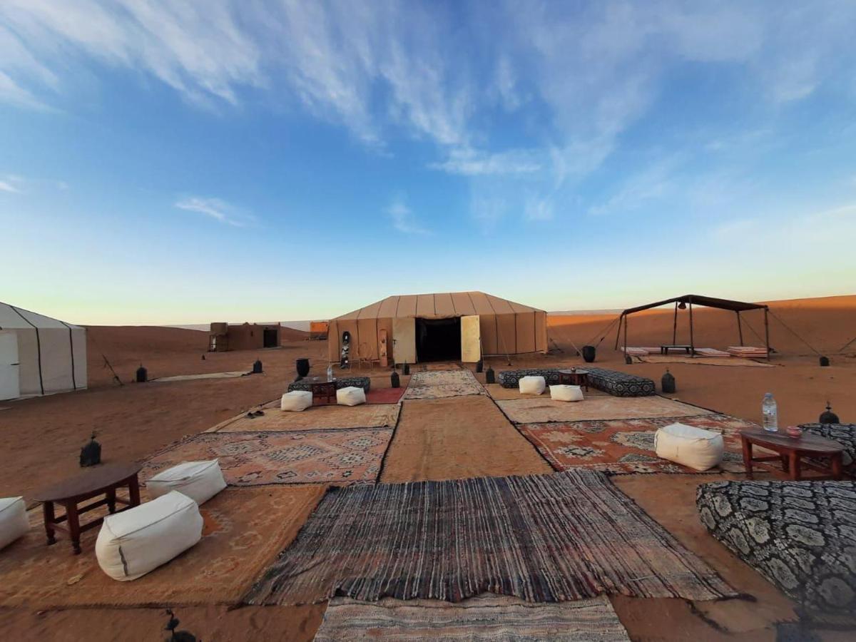 Dar Diafa Samira Apartment Mirleft Exterior photo