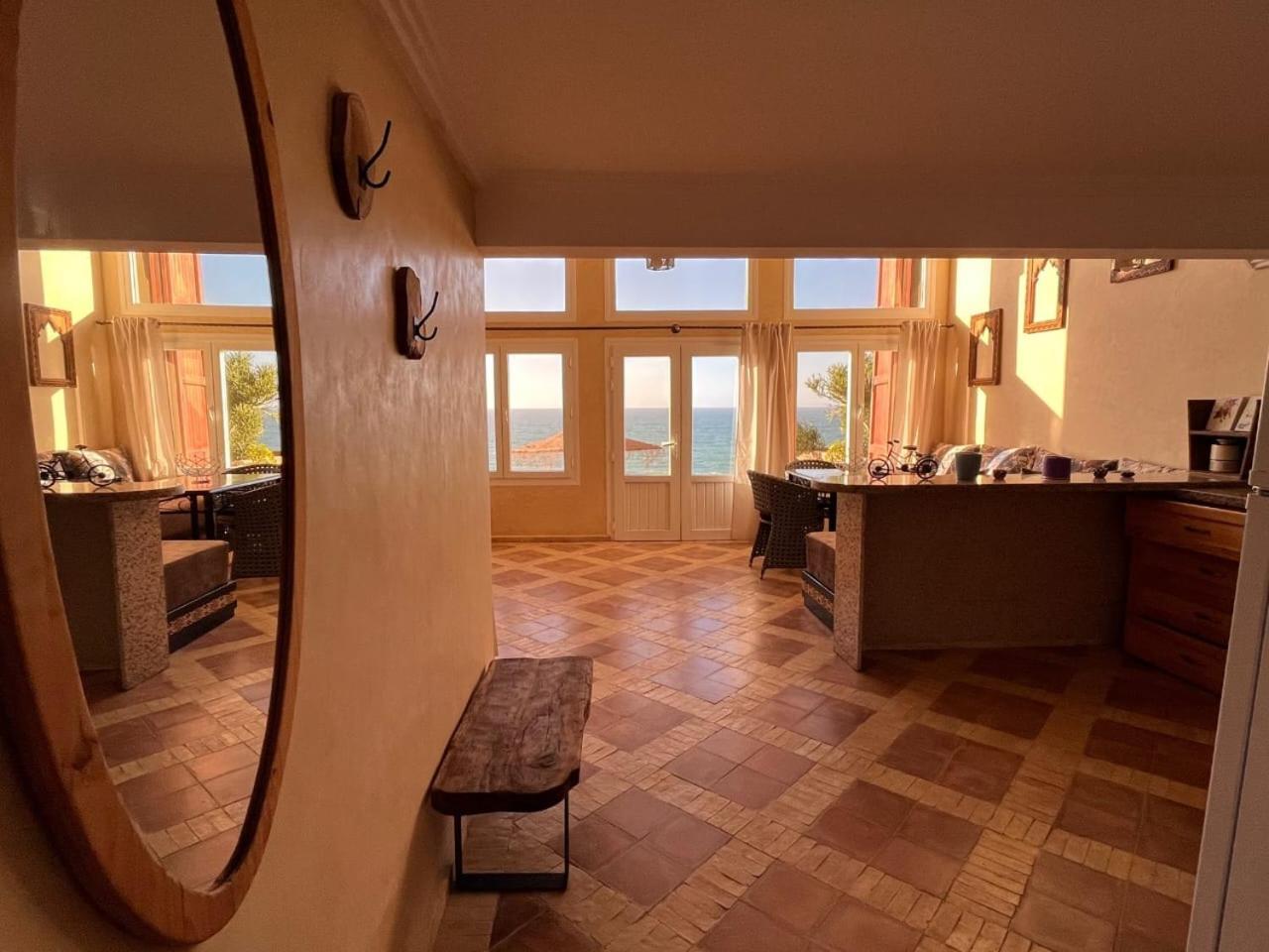 Dar Diafa Samira Apartment Mirleft Room photo